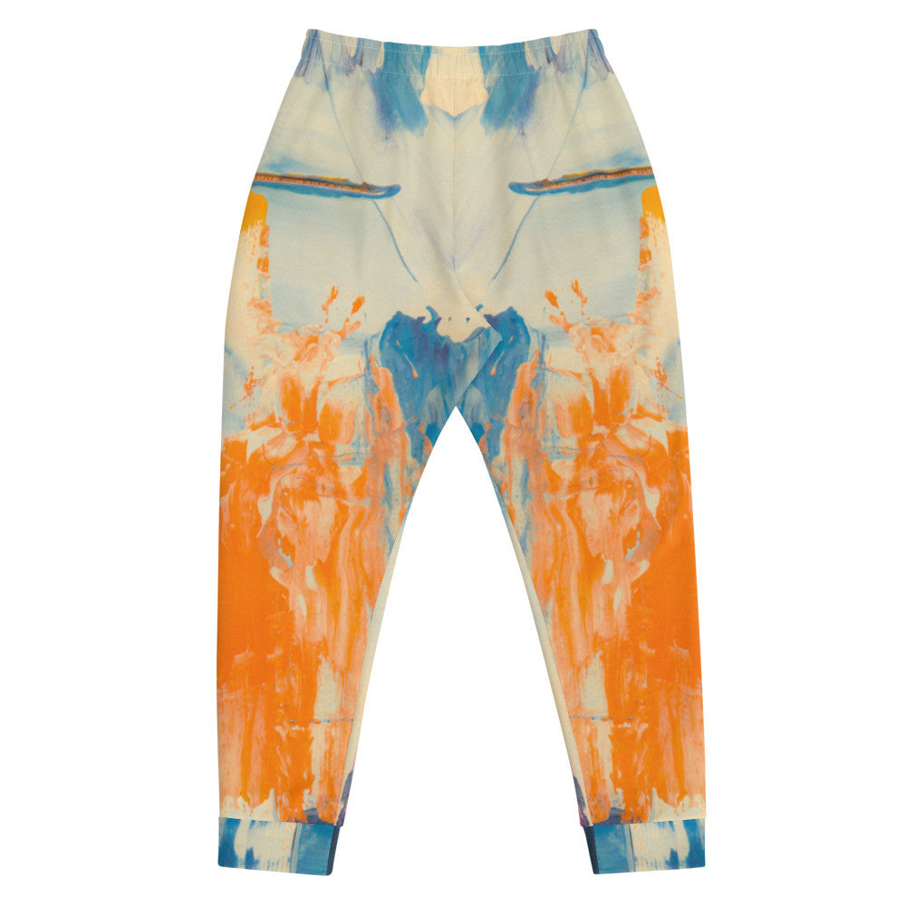 Gianneli Colours Men's Joggers