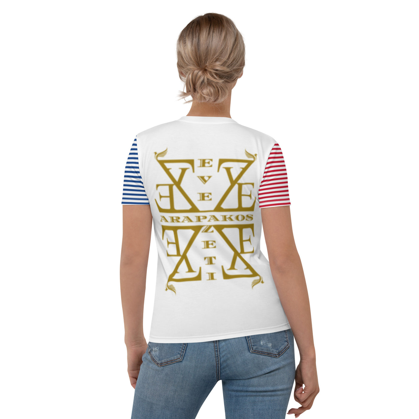 Leo ♌ Women's Blouse Women's T-shirt Leo