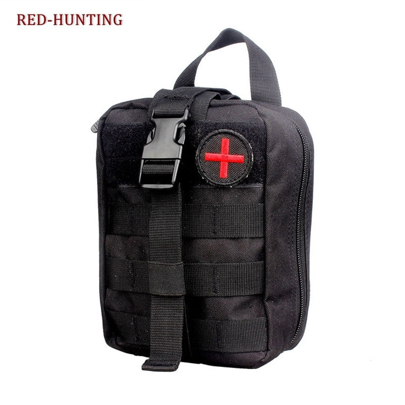 Sac de premiers secours seulement