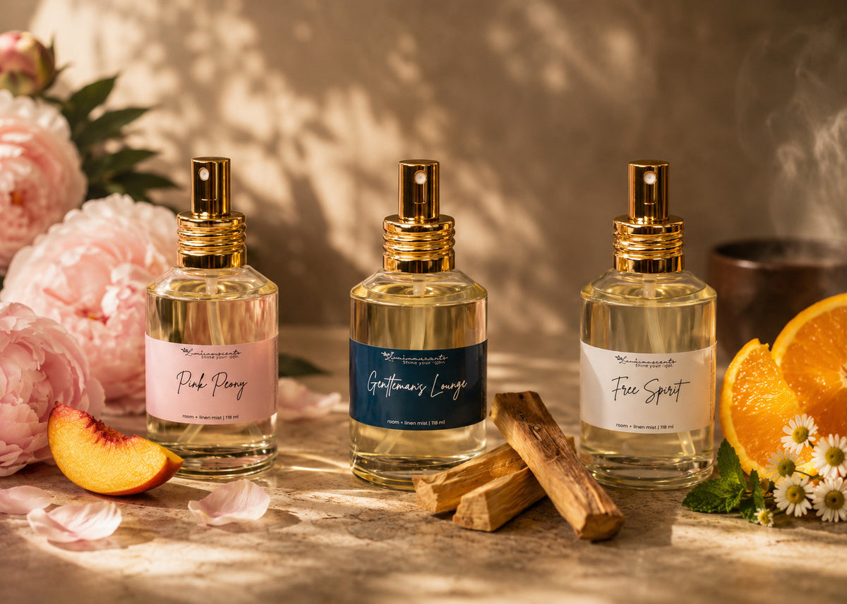 Brumisateur Free Spirit
