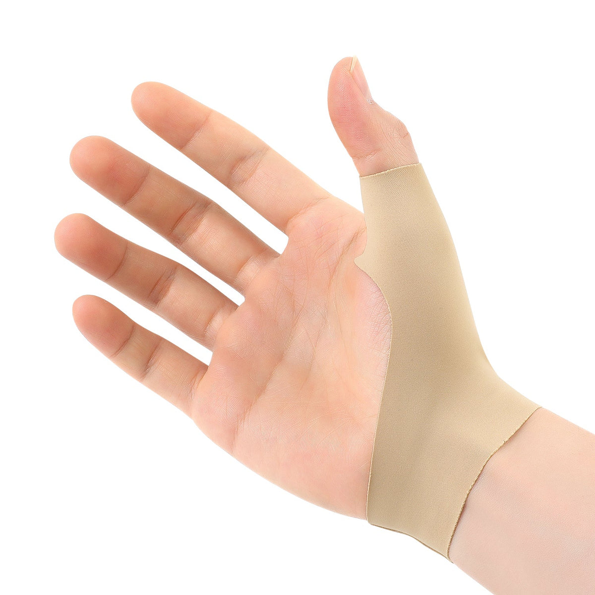 FORTEMOTUS Prime Work Hand Thumb Protector