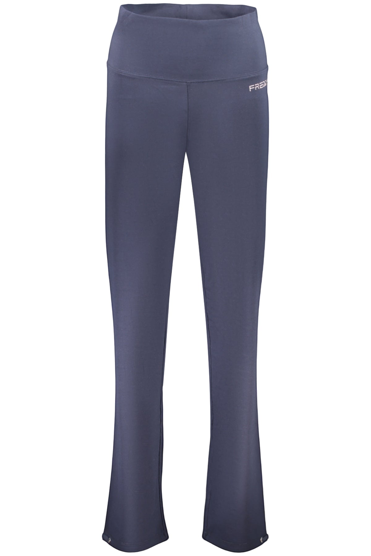 FREDDY WOMEN'S LONG BLUE TRACKSUIT TROUSERS-0