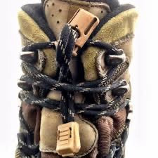 Boot Kit  - Streamlined Boot Lace Management-1
