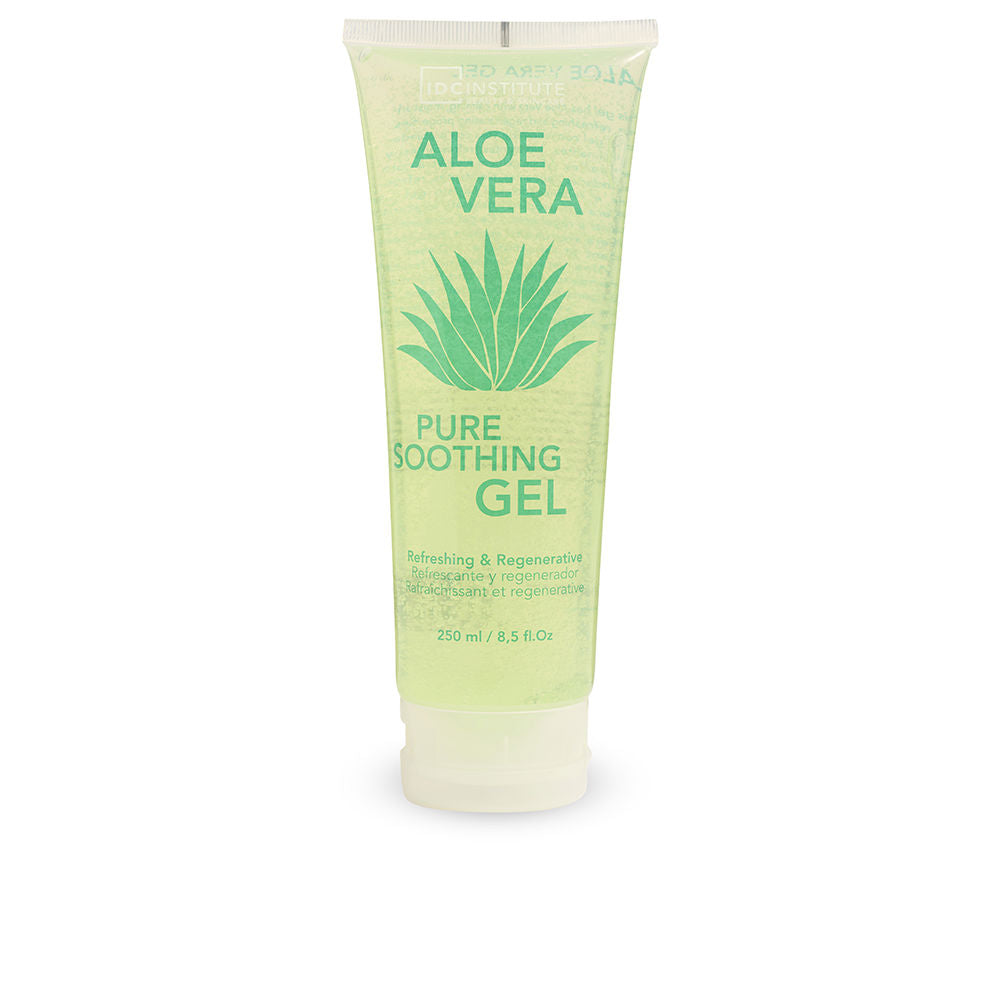 Aloe Vera Moisturizing Bath Gel 250ml-0
