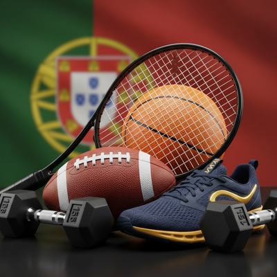 Desporto