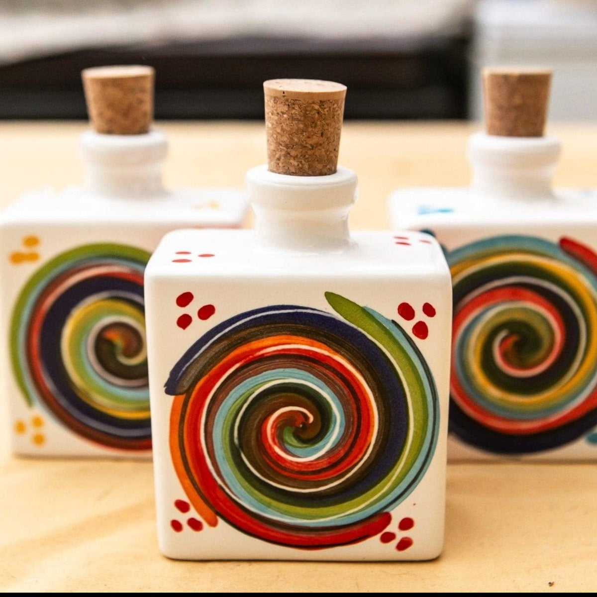Ischia Limited Edition Reed Diffuser