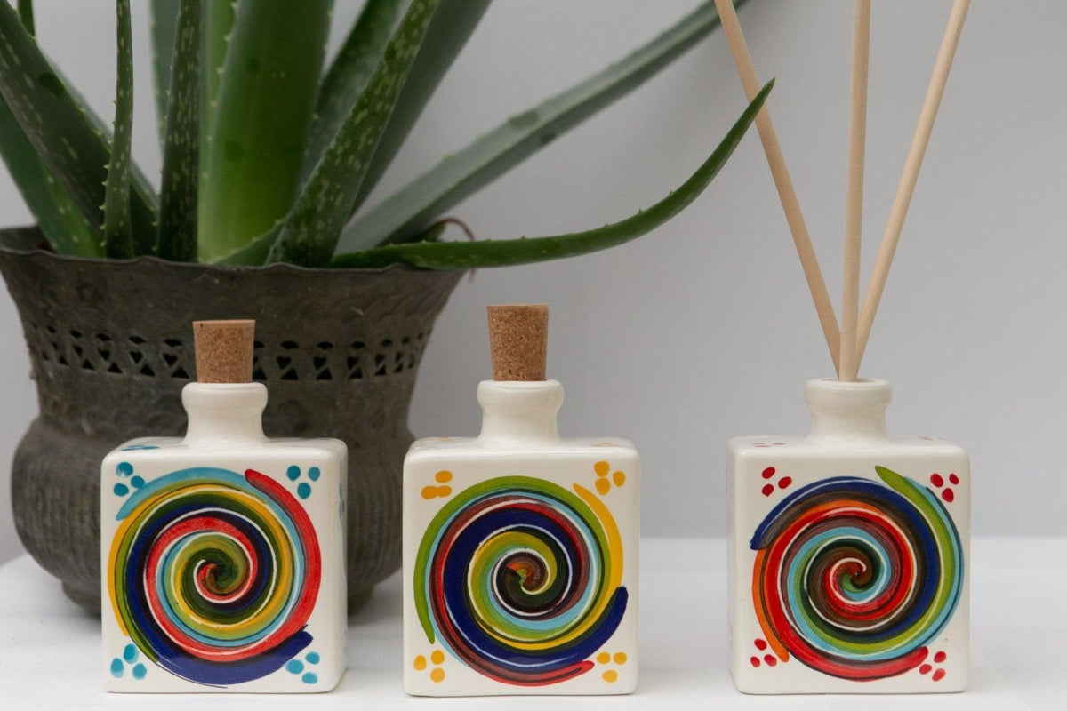 Sorrento Limited Edition Reed Diffuser