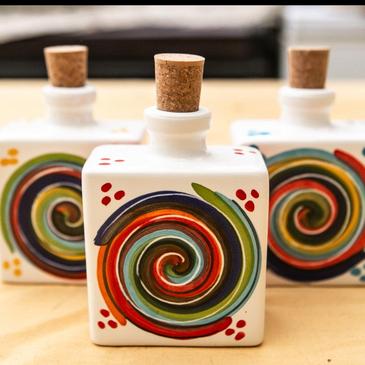 Sorrento Limited Edition Reed Diffuser