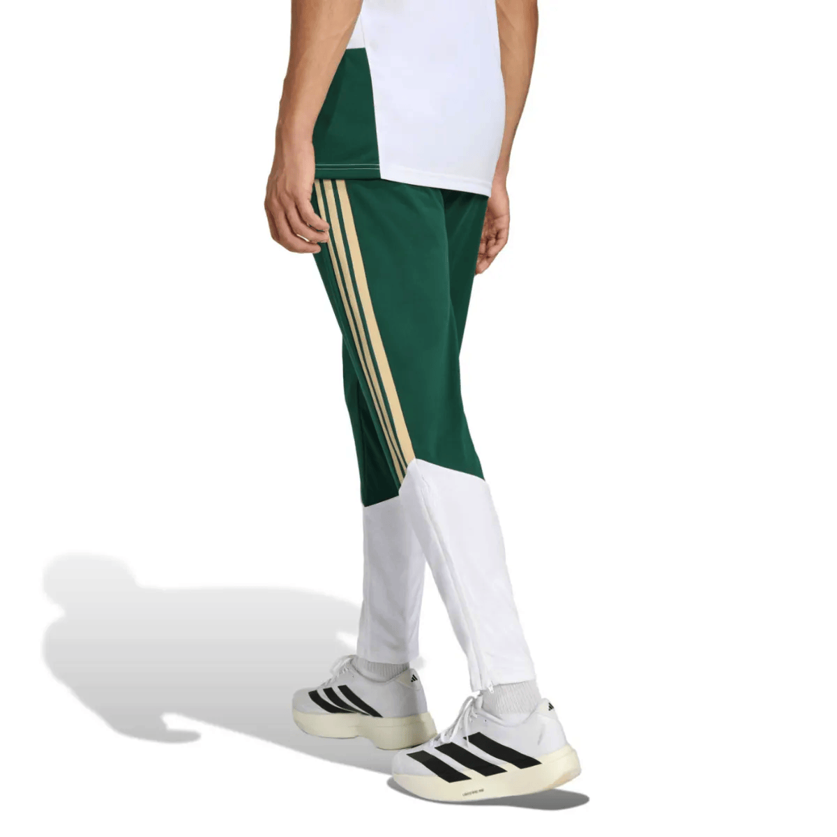 Italy training technical soccer tracksuit 2026/27 - Adidas
