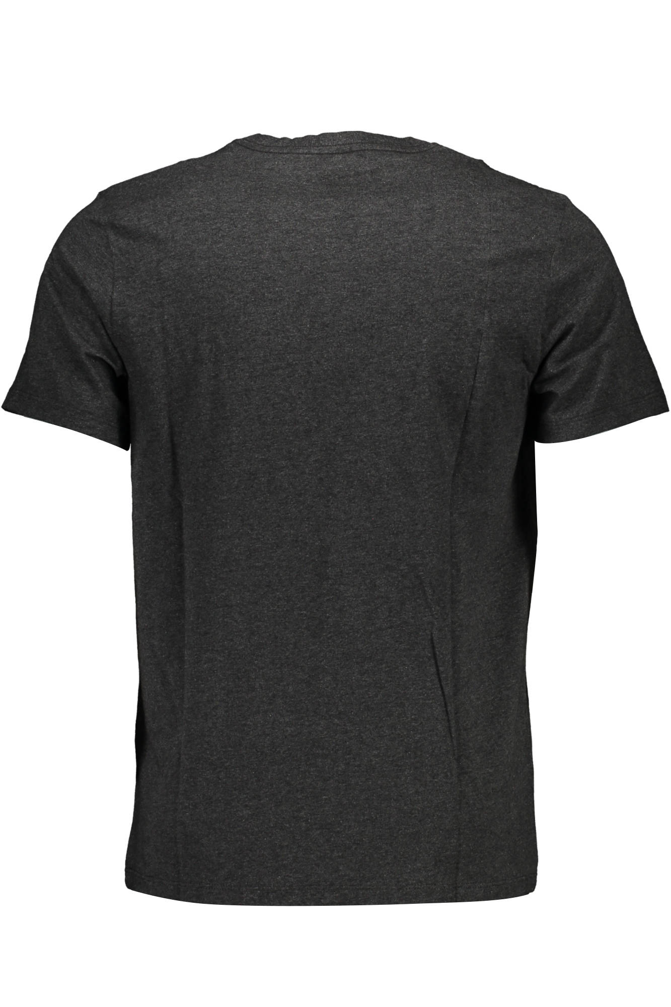 LEVI'S SHORT SLEEVE T-SHIRT MEN GREY