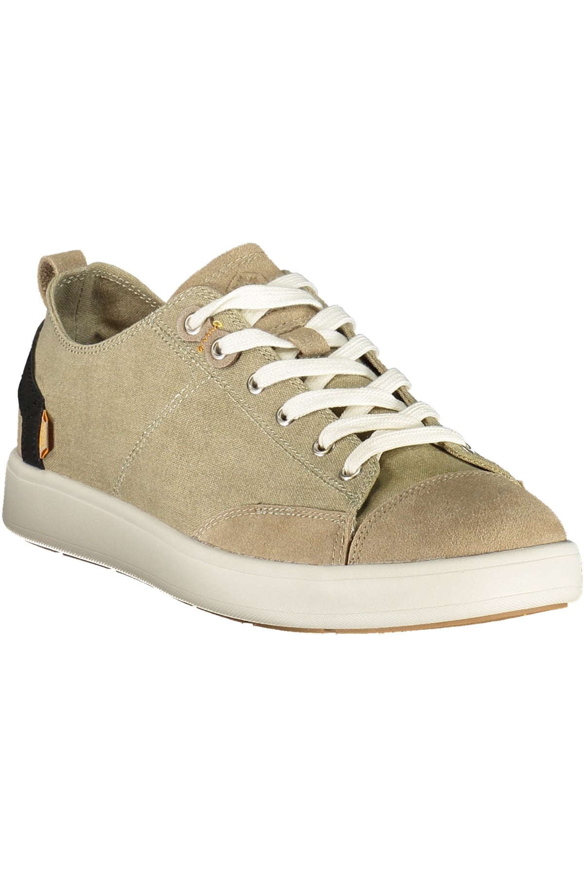 Chaussures de sport beiges pour homme LUMBERJACK