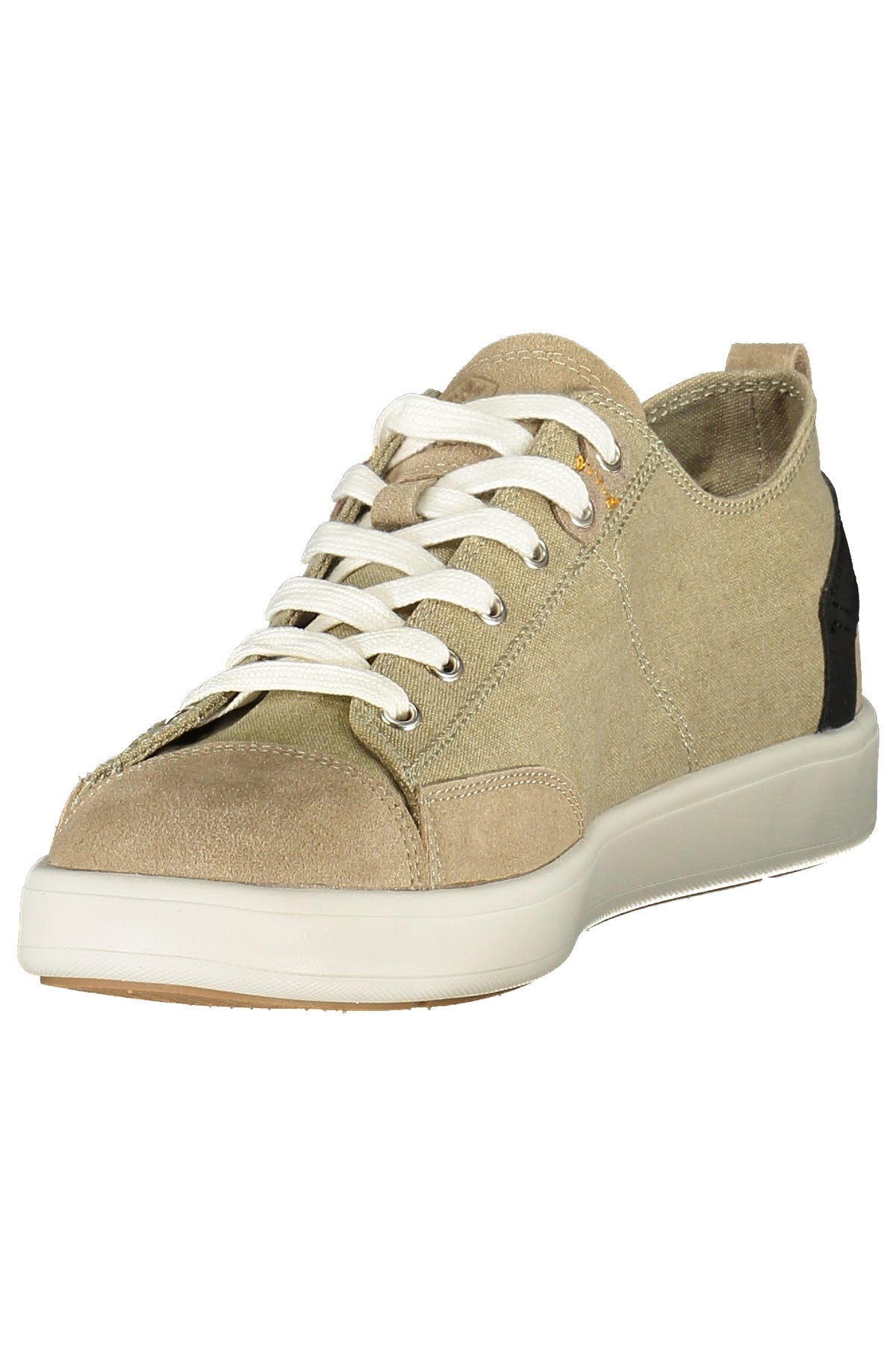 Chaussures de sport beiges pour homme LUMBERJACK