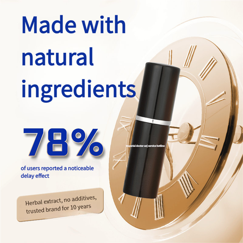 ZQ Male Delay Spray 3ml-1