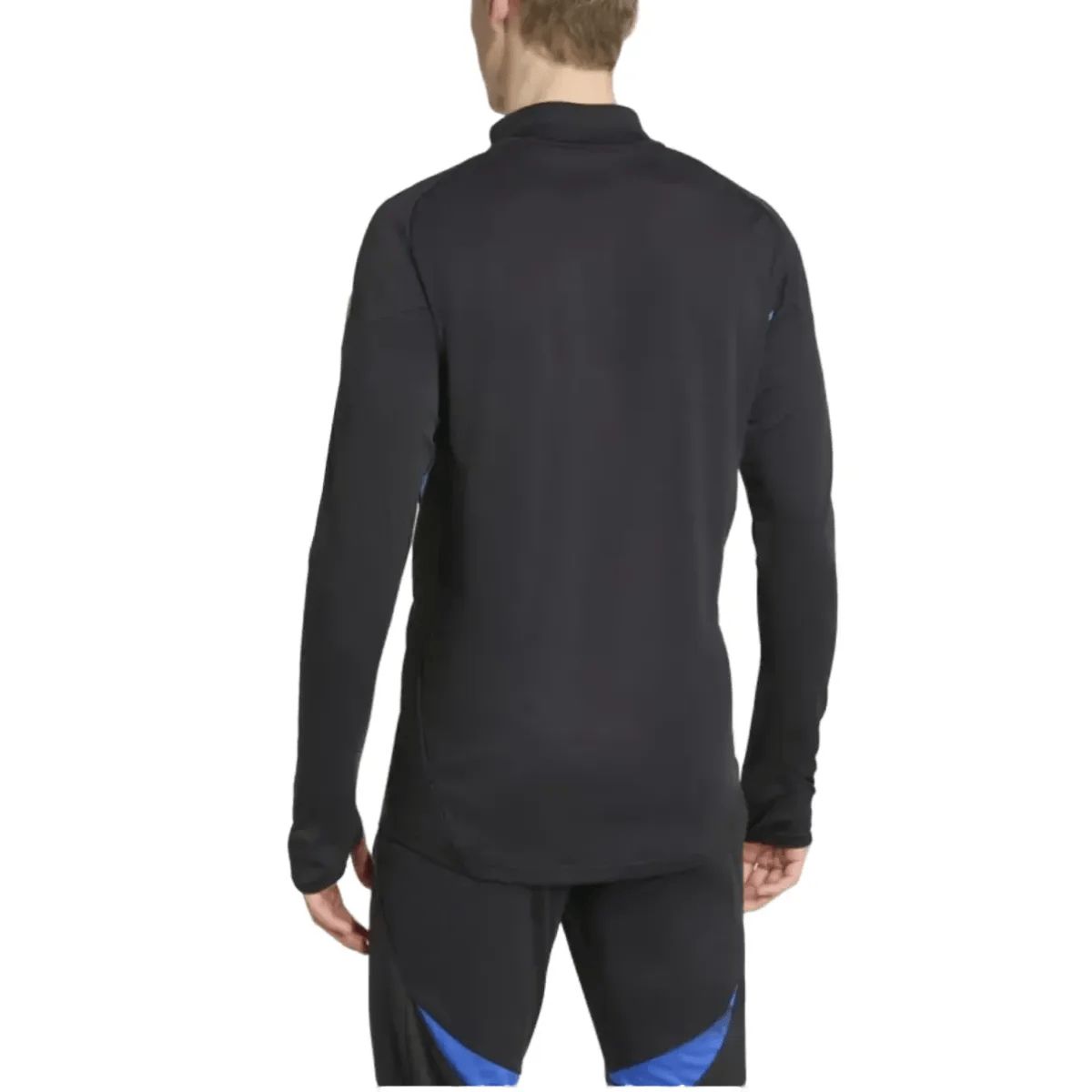 Manchester United UCL training technical tracksuit 2025/26 - Adidas