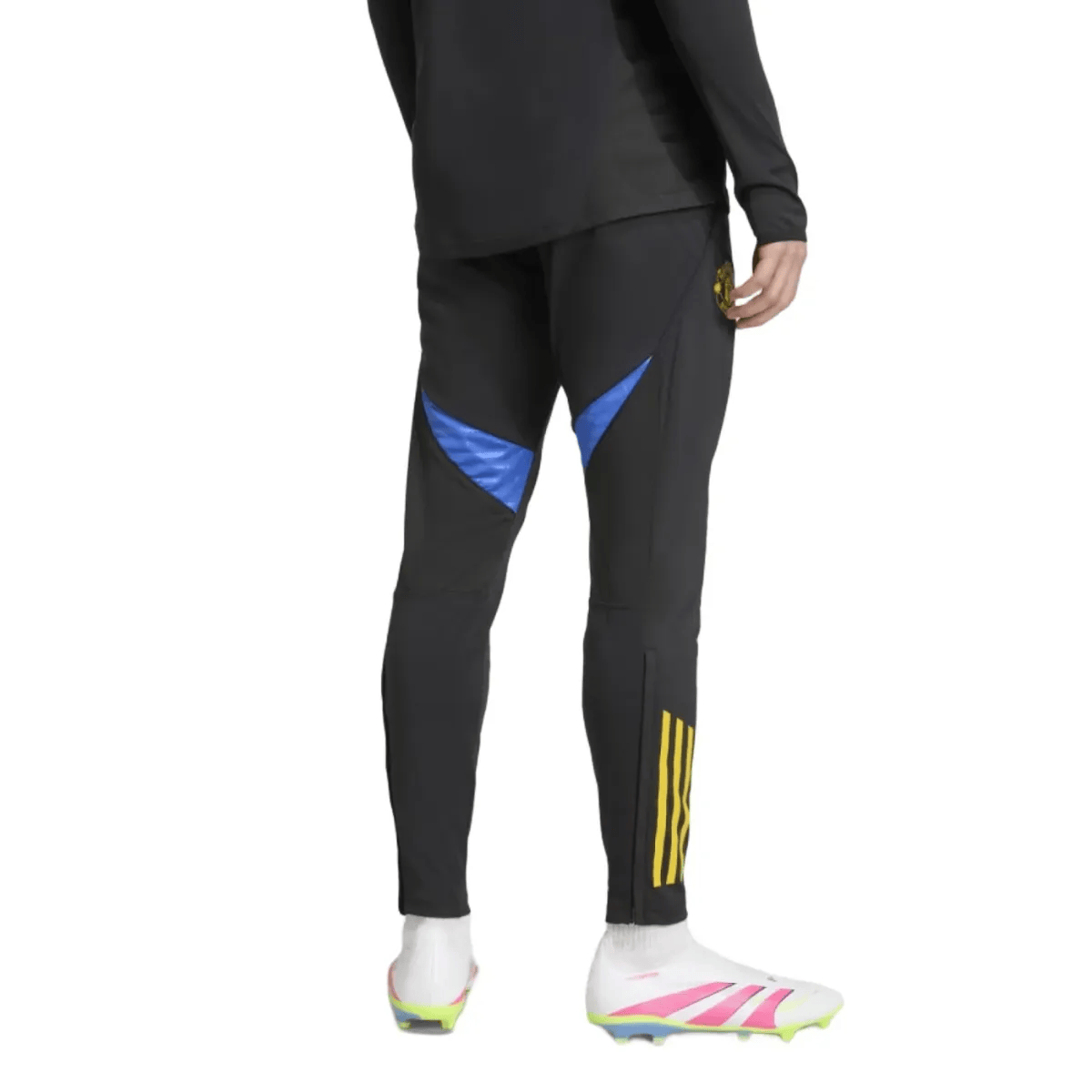 Manchester United UCL training technical tracksuit 2025/26 - Adidas