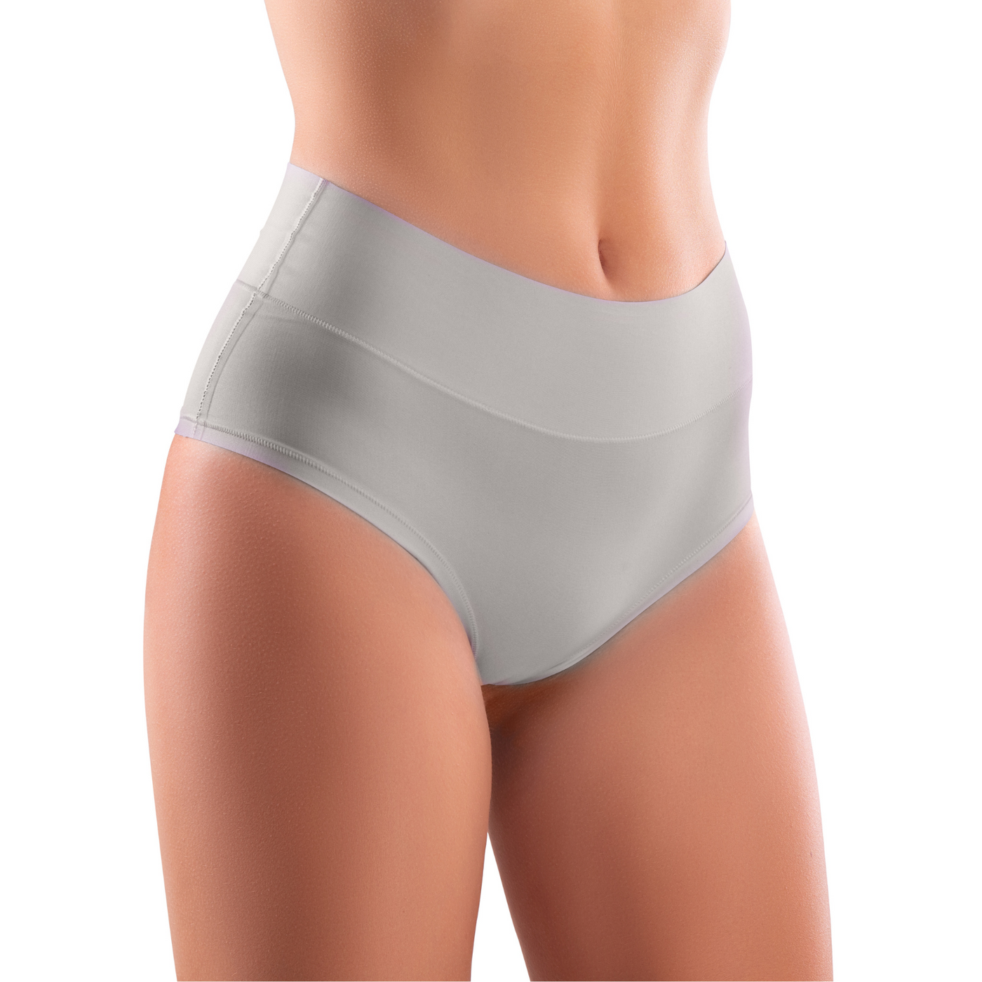 Memème Women’s Ultra-Comfortable 7 DAYS - Orchid - Panties | Breathable Cotton Crotch, Stretchy Fit, No Elastic Bands