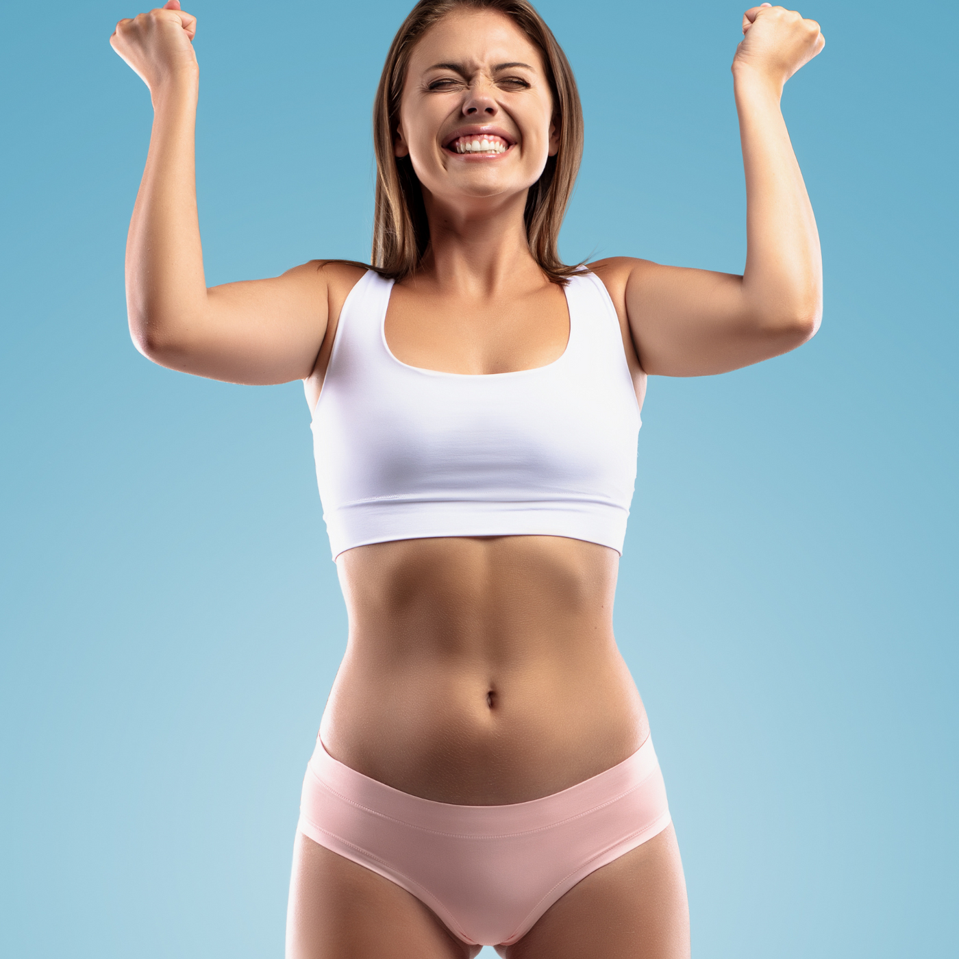 Memème Women’s Ultra-Comfortable 7 DAYS - Peach - Panties | Breathable Cotton Crotch, Stretchy Fit, No Elastic Bands-4