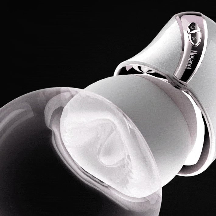 Mesanel Coco Pro Clit Sucking & Licking G-Spot Vibrator