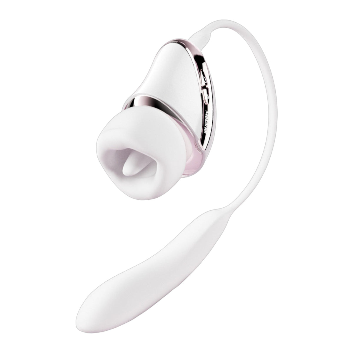 Mesanel Coco Pro Clit Sucking & Licking G-Spot Vibrator