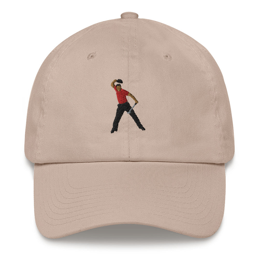 Casquette de papa 2008