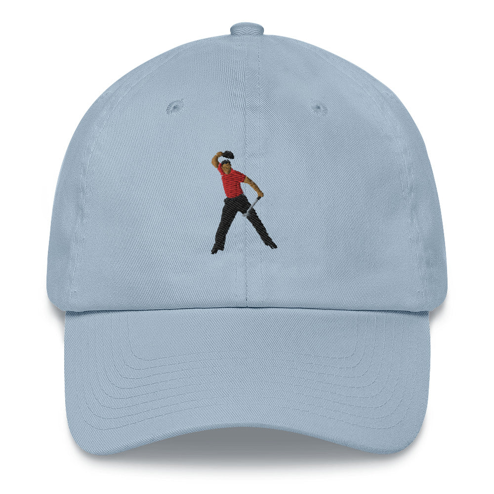 Casquette de papa 2008