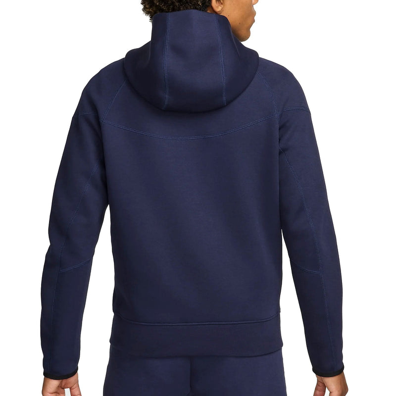 Survêtement de présentation Chelsea Tech Fleece 2024/25 - Nike