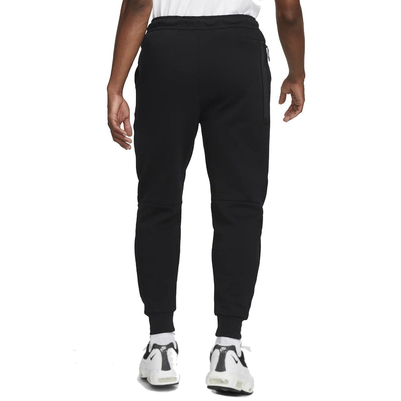 Survêtement de présentation de football PSG Tech Fleece vert/noir 2022/23 - Nike