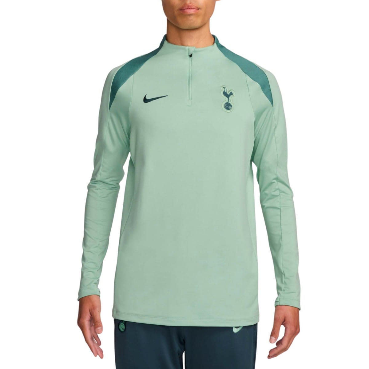 Tottenham Hotspur EU training technical tracksuit 2024/25 - Nike