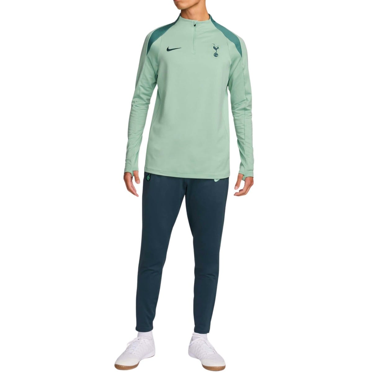 Tottenham Hotspur EU training technical tracksuit 2024/25 - Nike