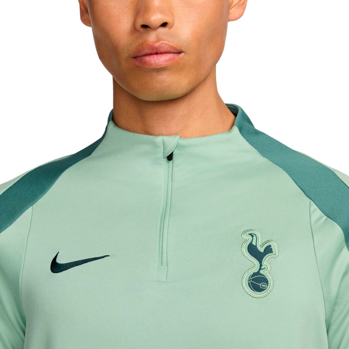 Tottenham Hotspur EU training technical tracksuit 2024/25 - Nike