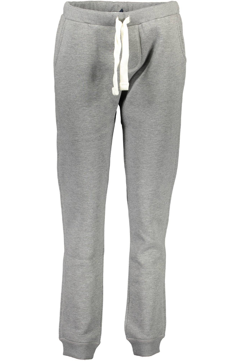 NORTH SAILS WOMEN'S GRAY TROUSERS