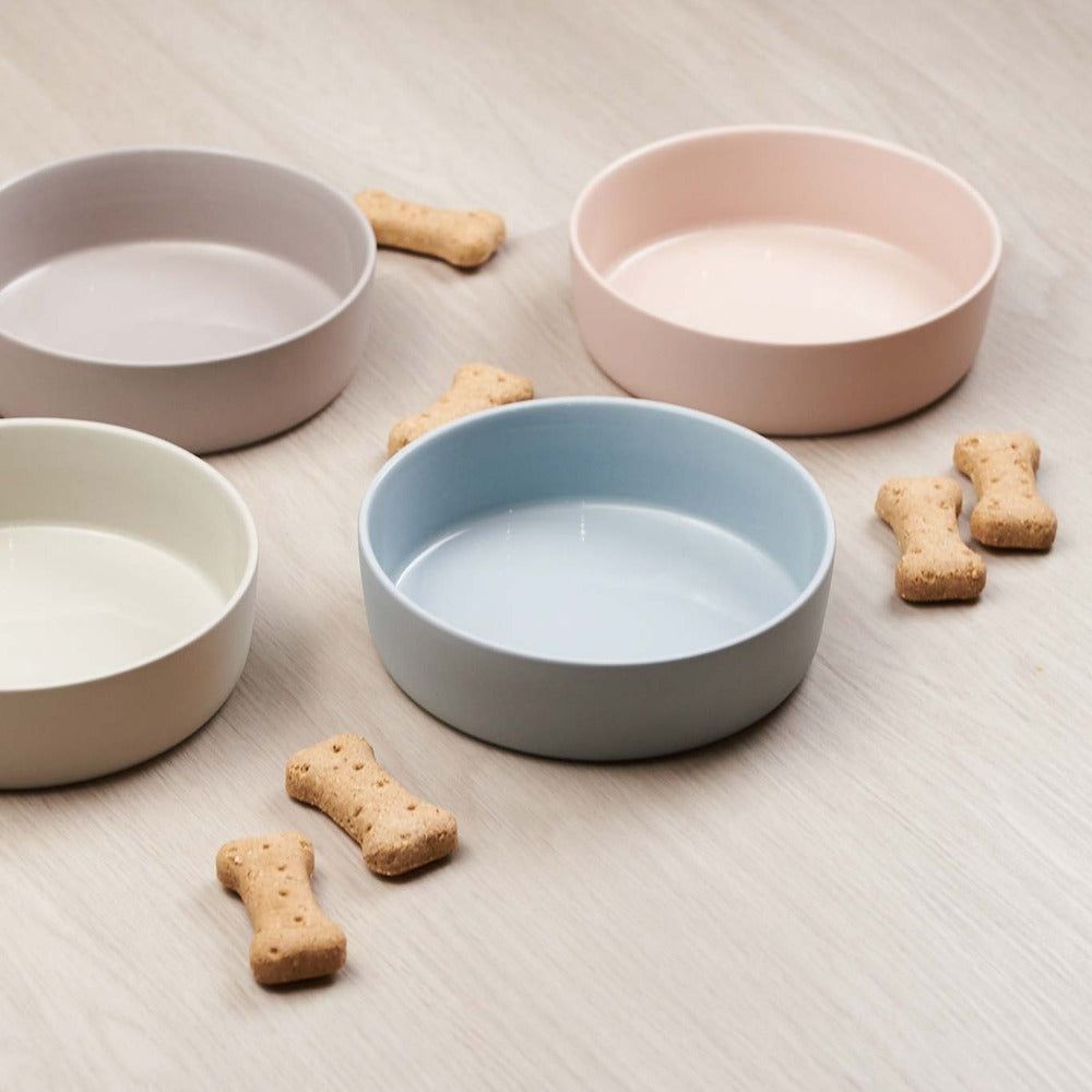 Gamelles pour animaux de compagnie
