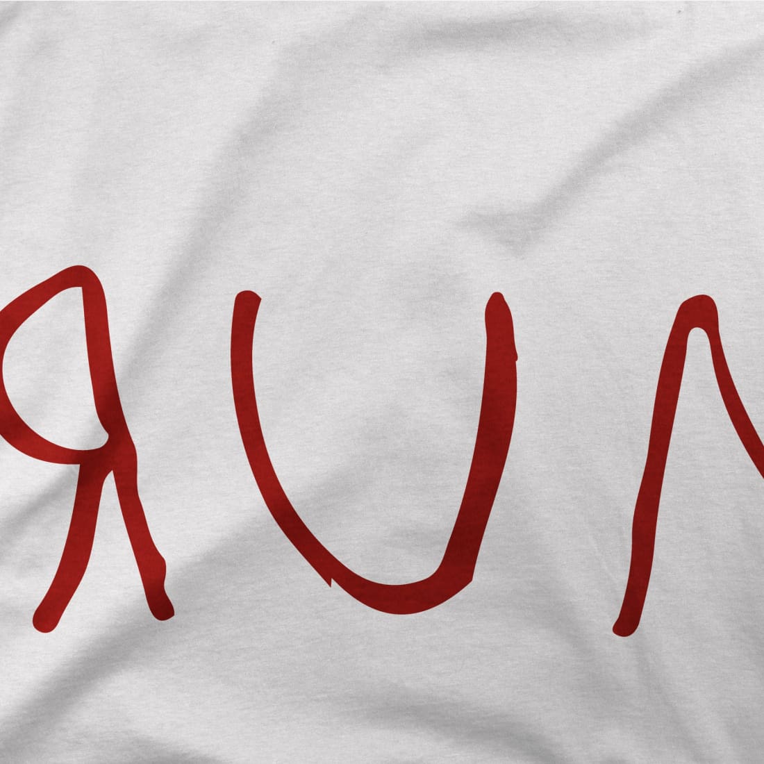 Redrum the Shining movie t-shirt-4