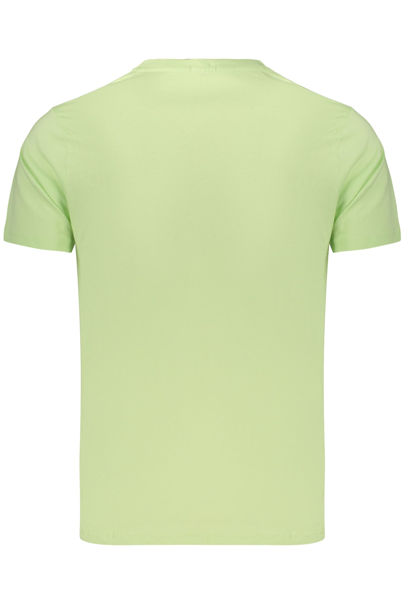 RIFLE SHORT-SLEEVED T-SHIRT MEN'S GREEN