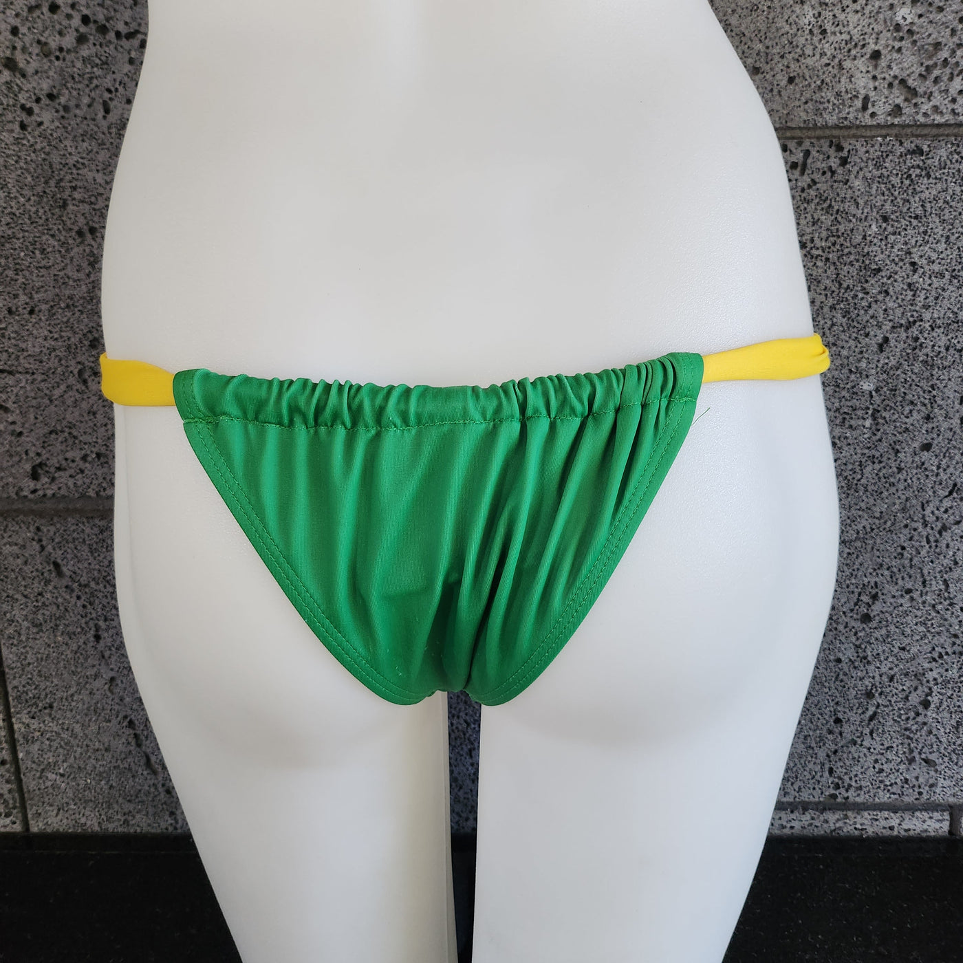 Loco Boutique Triangle Bikini Bottom