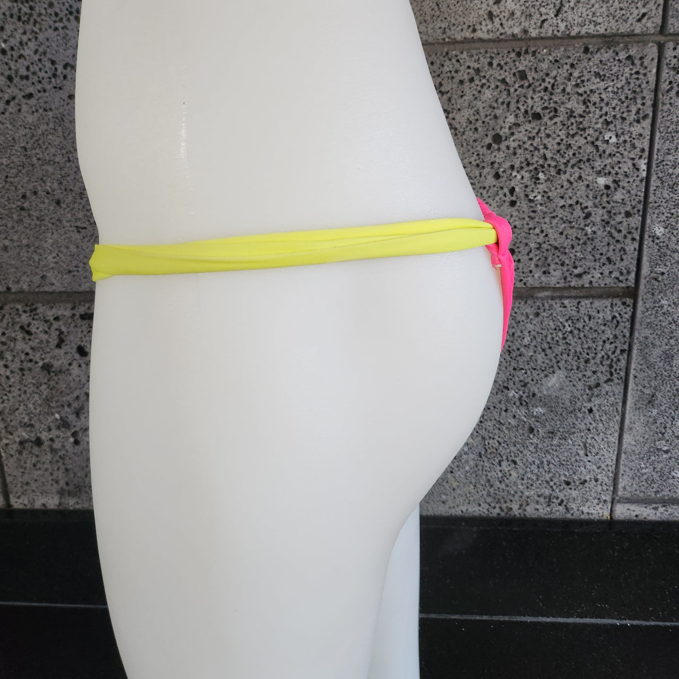 Loco Boutique Triangle Bikini Bottom