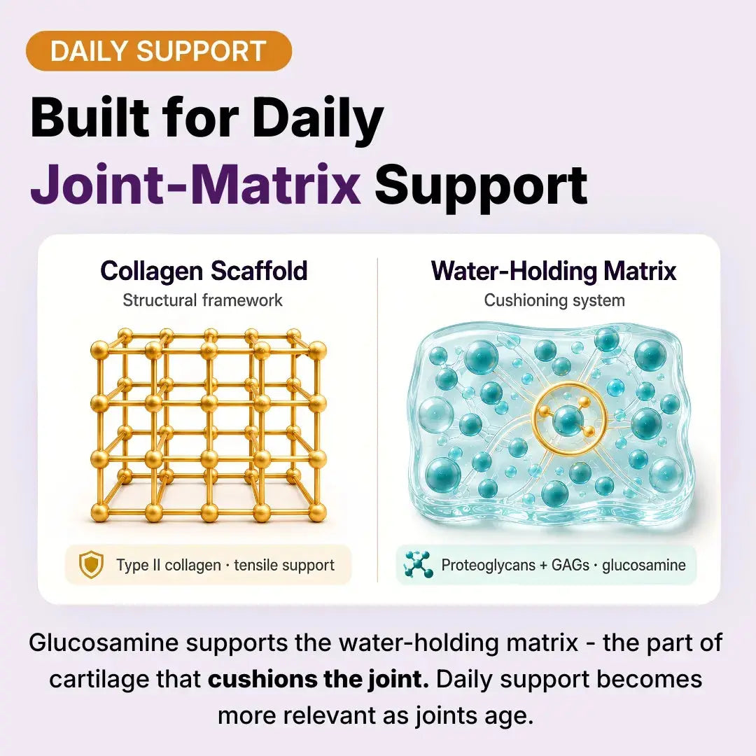 [Double Pack: 6-Month Supply] URAH Joint Health Omega-3 Micellar Cream