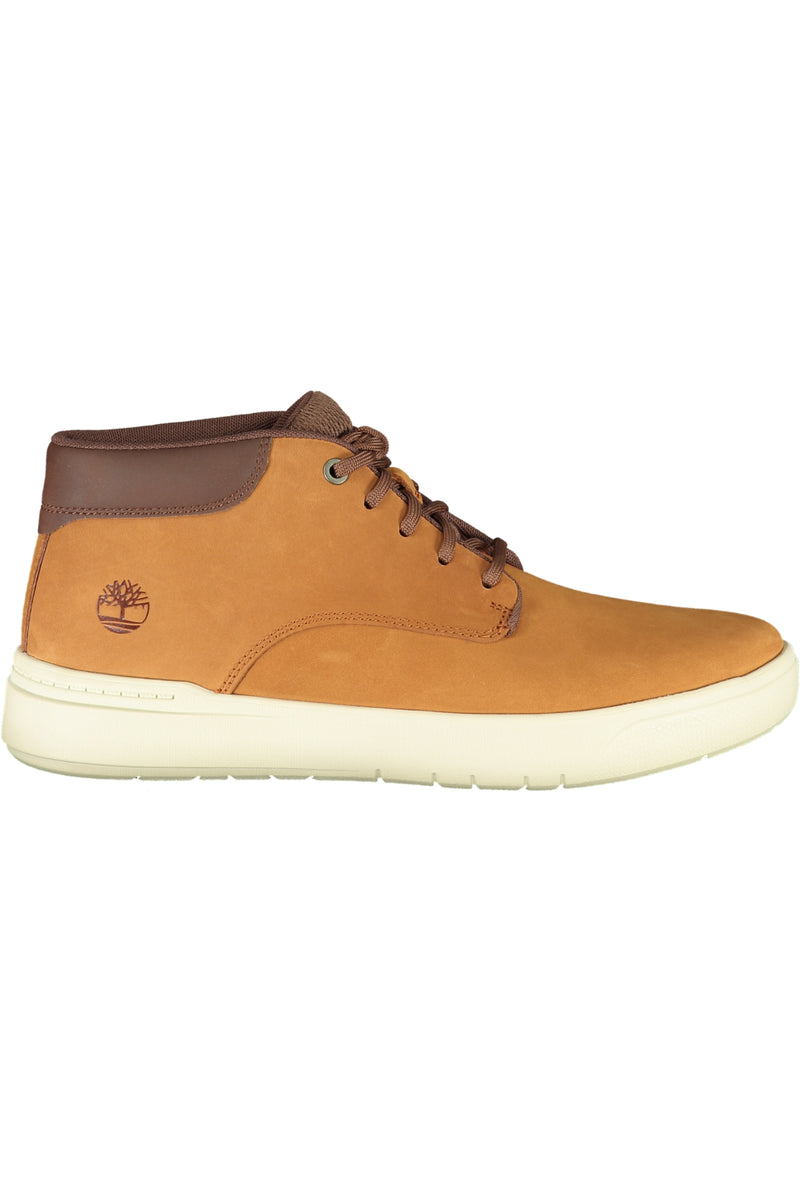 CHAUSSURES DE SPORT MARRON TIMBERLAND POUR HOMME