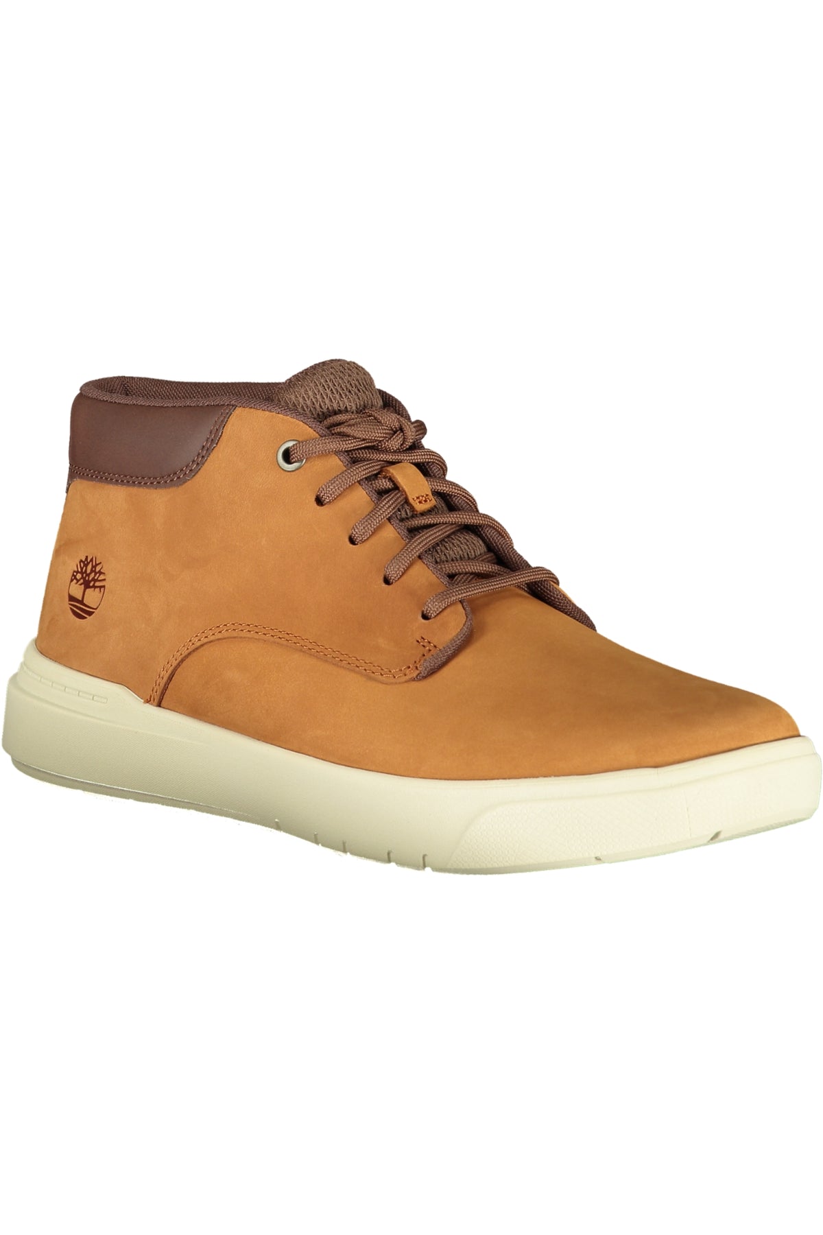 CHAUSSURES DE SPORT MARRON TIMBERLAND POUR HOMME
