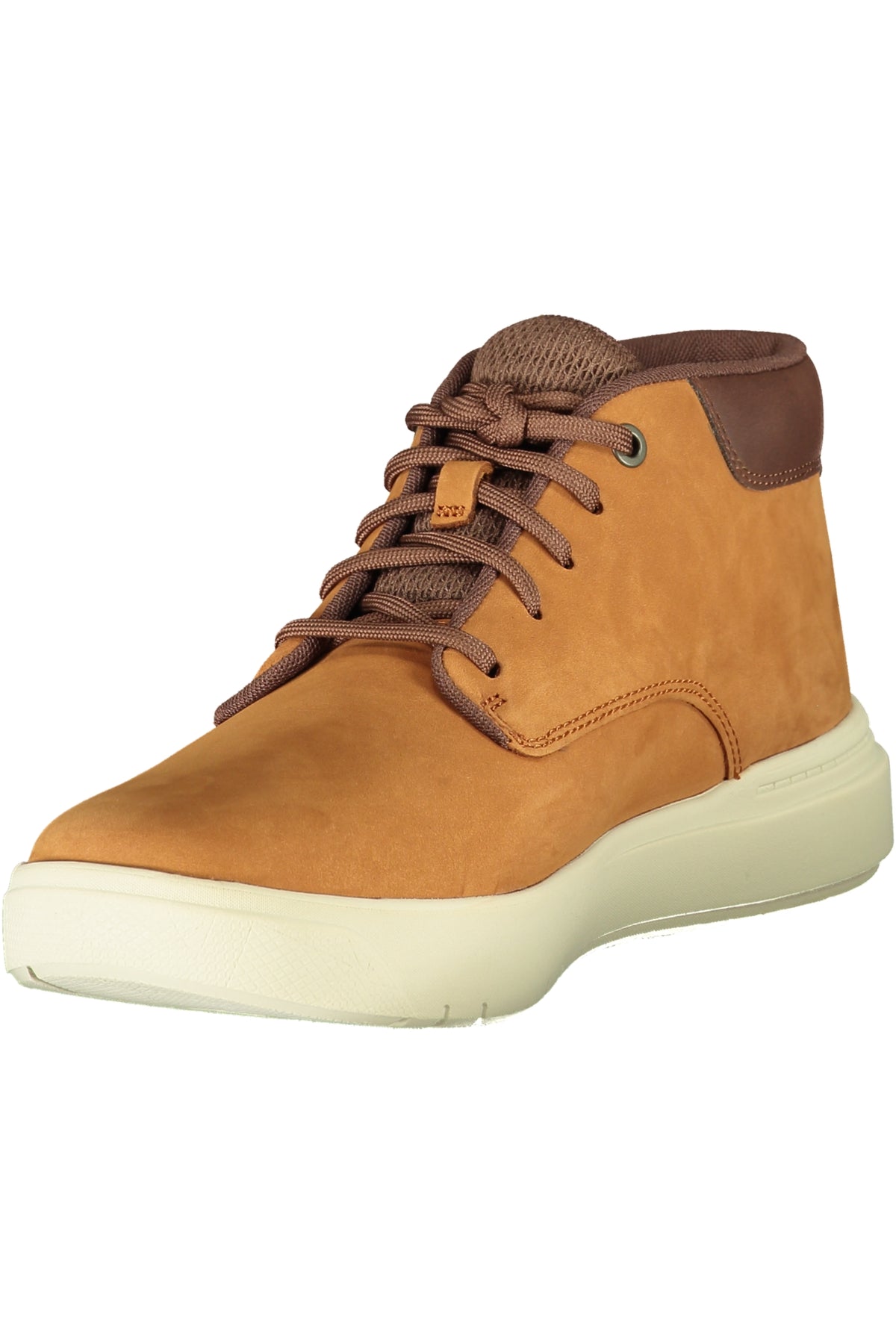 CHAUSSURES DE SPORT MARRON TIMBERLAND POUR HOMME