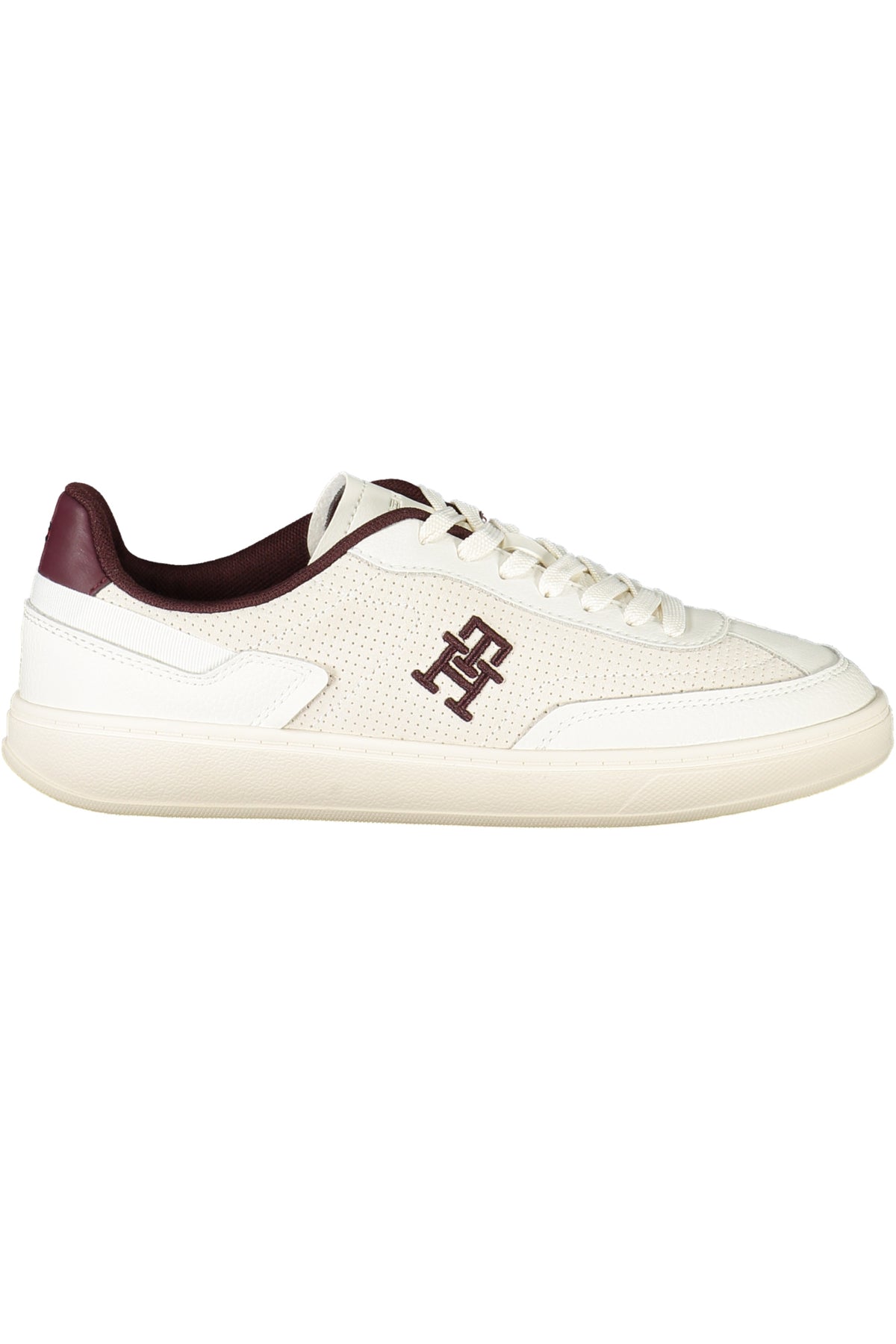 CHAUSSURES DE SPORT TOMMY HILFIGER FEMME BEIGE