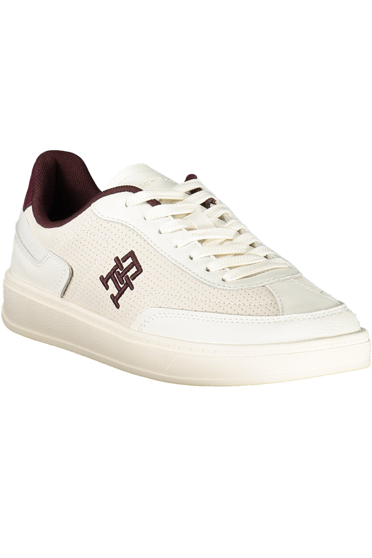 CHAUSSURES DE SPORT TOMMY HILFIGER FEMME BEIGE