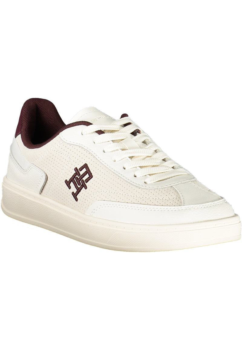 CHAUSSURES DE SPORT TOMMY HILFIGER FEMME BEIGE
