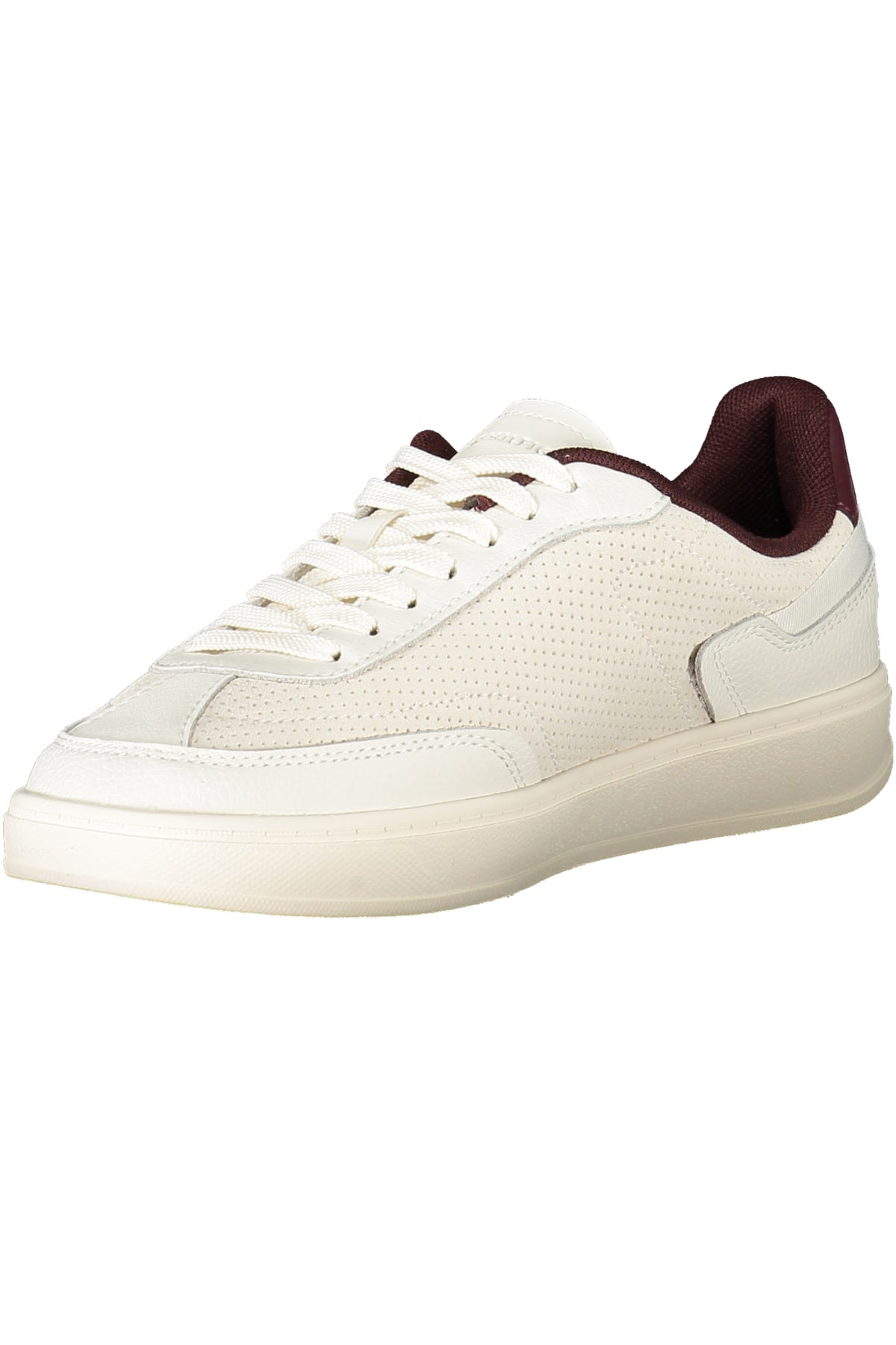 CHAUSSURES DE SPORT TOMMY HILFIGER FEMME BEIGE