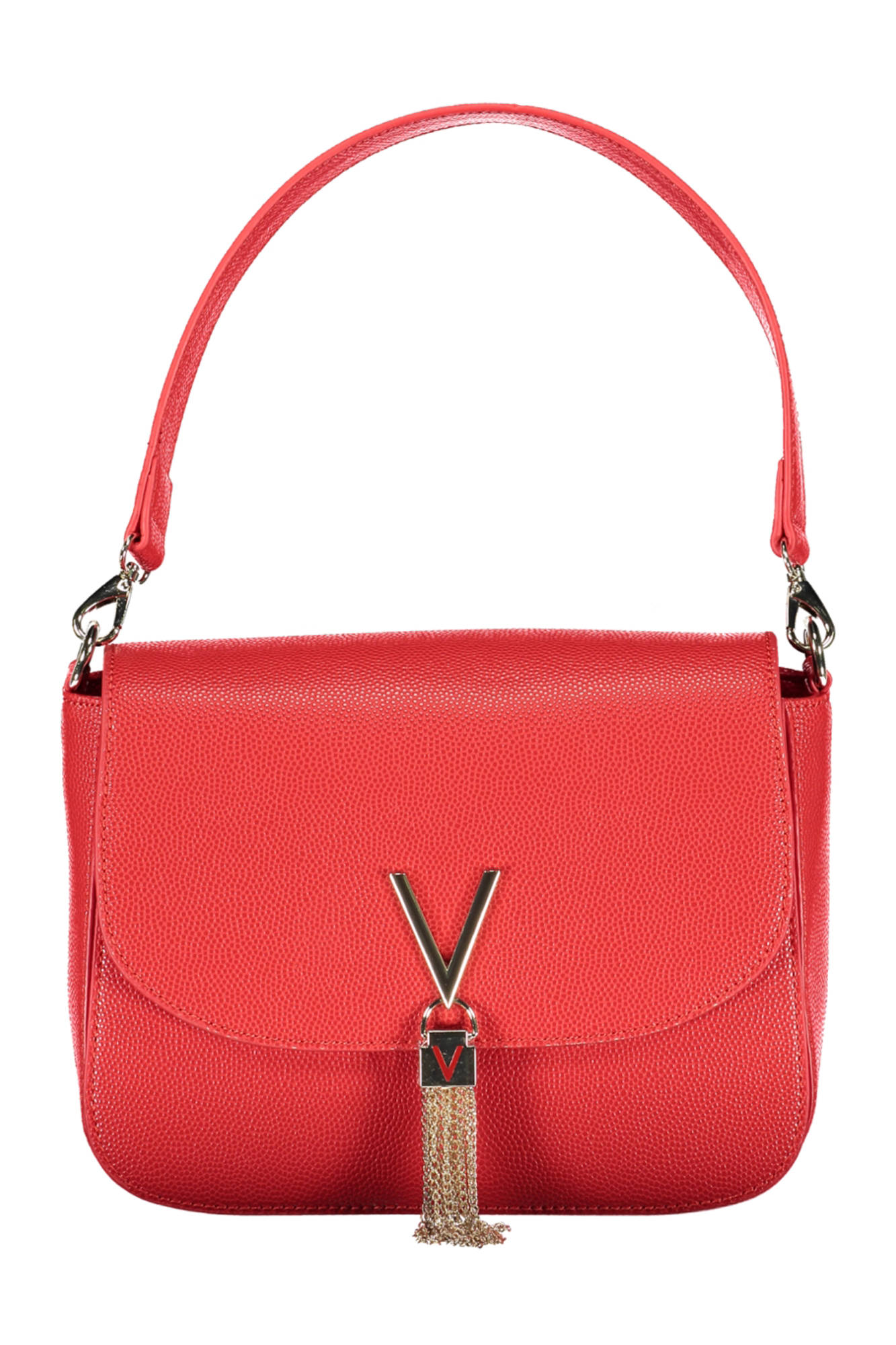VALENTINO BAGS RED WOMAN BAG