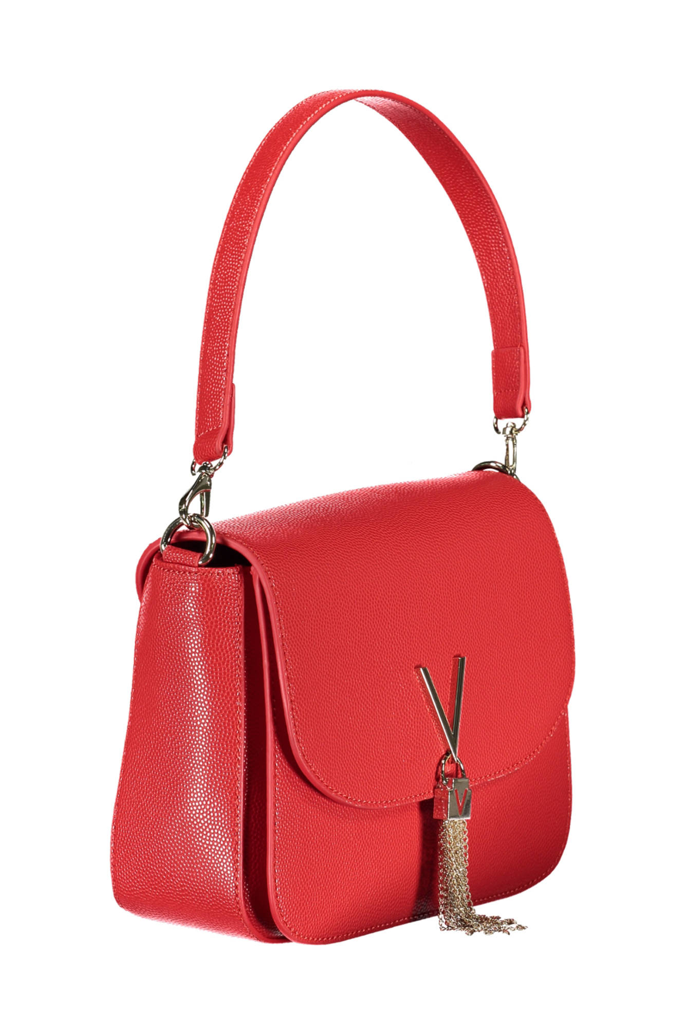 VALENTINO BAGS RED WOMAN BAG