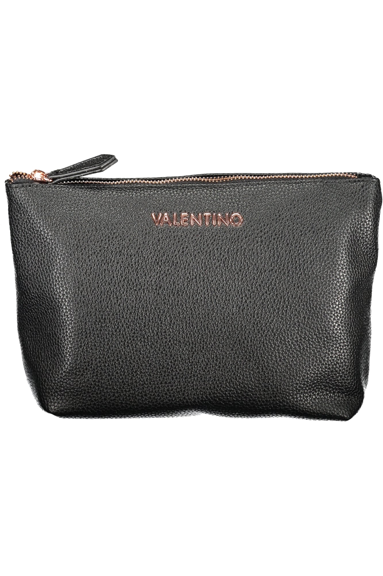VALENTINO BAGS WOMEN'S BLACK CLUTCH