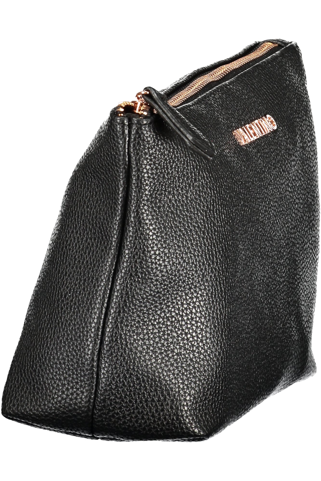 VALENTINO BAGS WOMEN'S BLACK CLUTCH