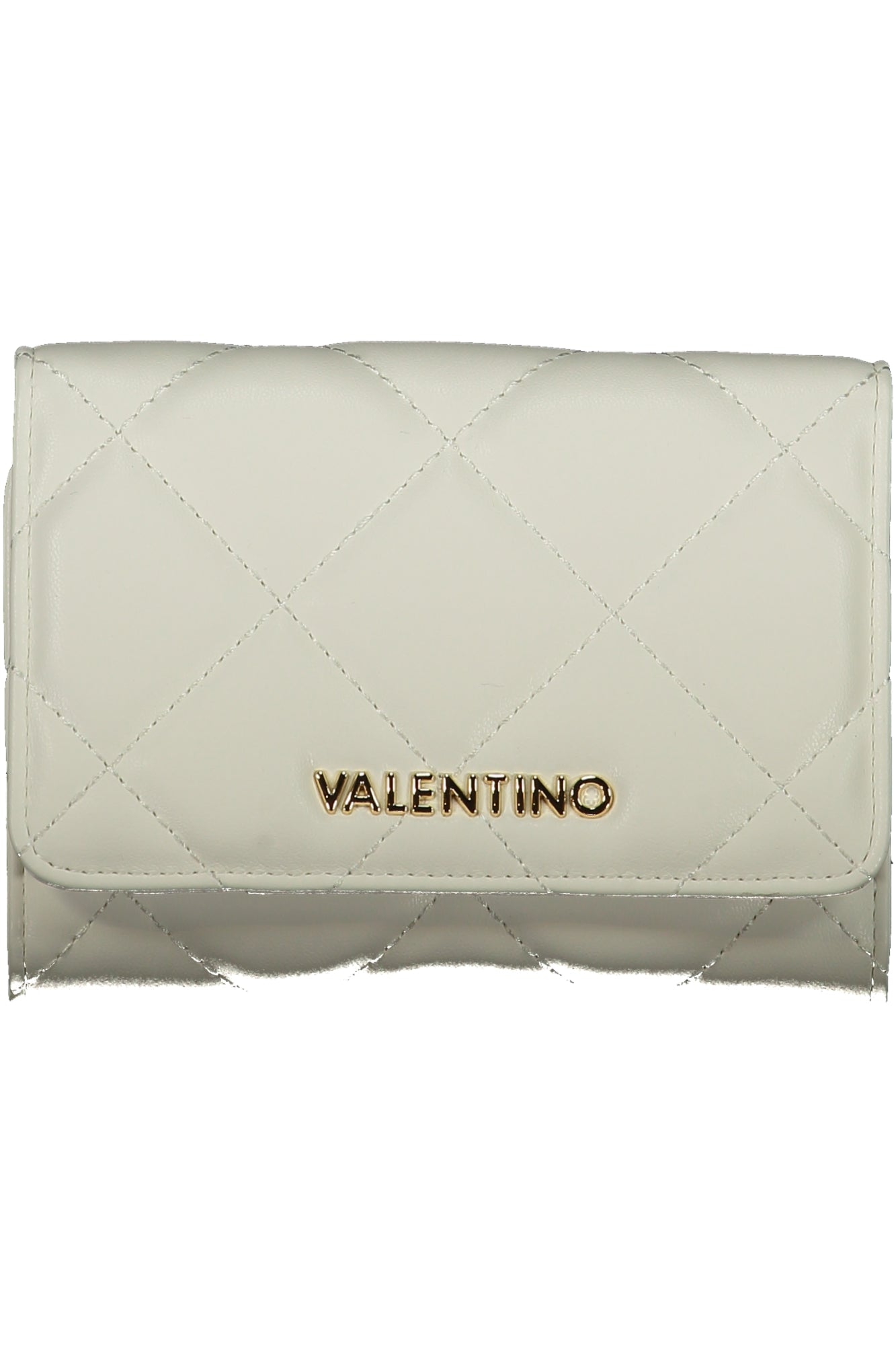 VALENTINO BAGS WOMEN'S WHITE WALLET