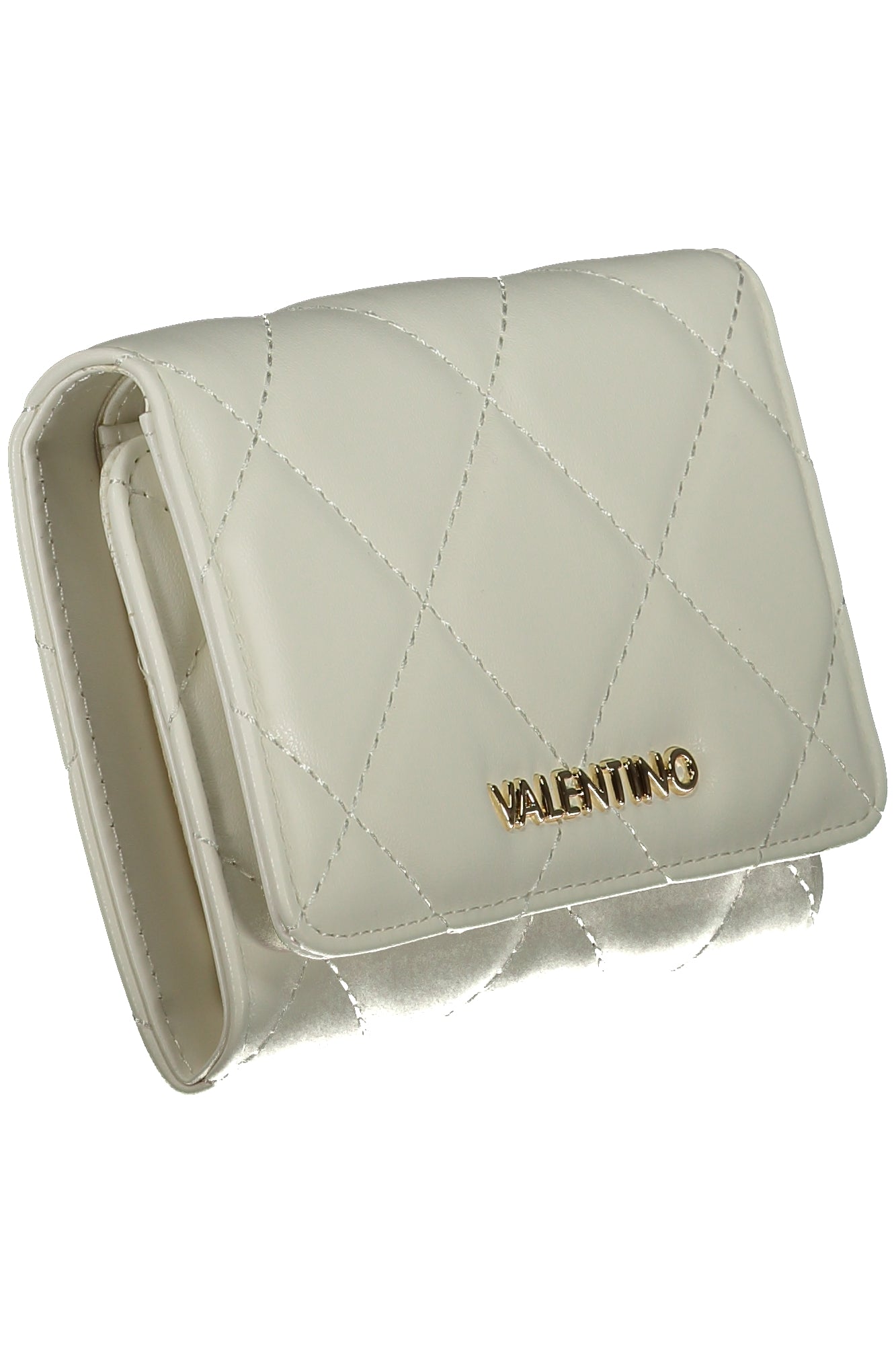 VALENTINO BAGS WOMEN'S WHITE WALLET